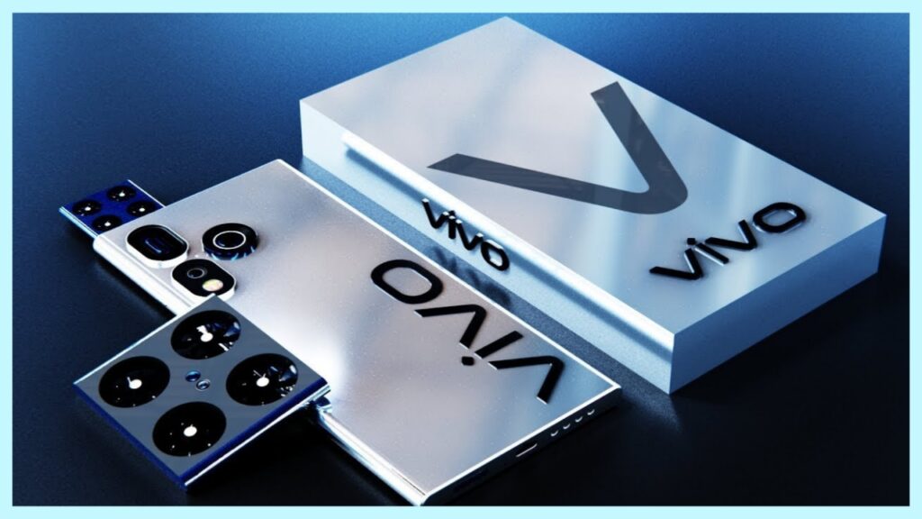 200MP कैमरा के साथ लडकियो को दीवाना बनाने आया Vivo का नया 5G स्मार्टफोन 7100mAh बैटरी चलेगी 3 दिन Vivo Flying Smartphone Best Phone